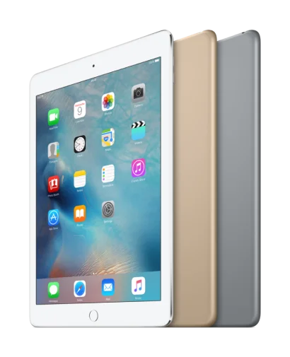 Ремонт Айпад Про 10.5